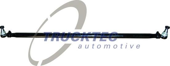 Trucktec Automotive 01.30.150 - Raidetanko inparts.fi