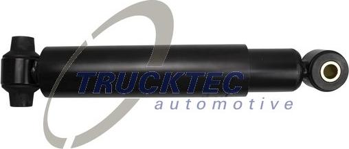 Trucktec Automotive 01.30.188 - Iskunvaimennin inparts.fi