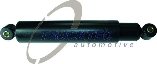 Trucktec Automotive 01.30.128 - Iskunvaimennin inparts.fi