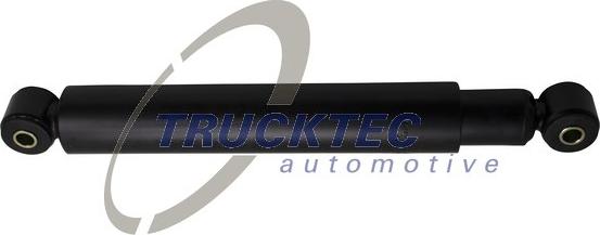 Trucktec Automotive 01.30.127 - Iskunvaimennin inparts.fi
