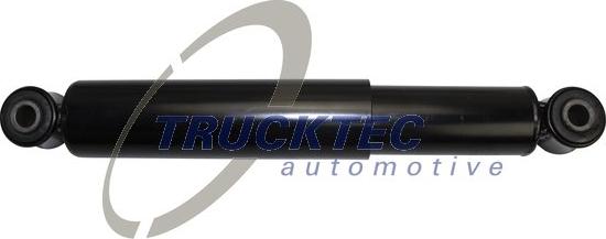 Trucktec Automotive 01.30.295 - Iskunvaimennin inparts.fi