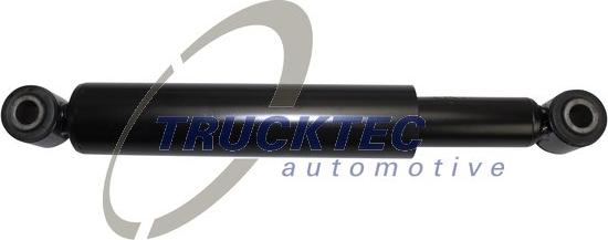 Trucktec Automotive 01.30.269 - Iskunvaimennin inparts.fi