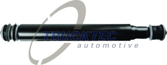 Trucktec Automotive 01.30.201 - Iskunvaimennin inparts.fi