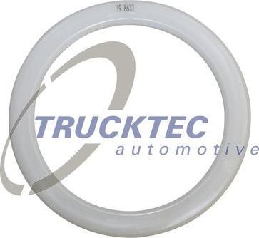 Trucktec Automotive 01.30.271 - Välilevy, jousenistukka inparts.fi