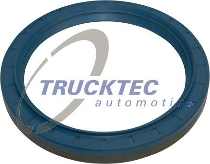 Trucktec Automotive 01.31.052 - Akselitiiviste, pyörän napa inparts.fi