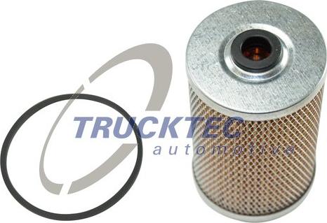 Trucktec Automotive 01.38.046 - Polttoainesuodatin inparts.fi