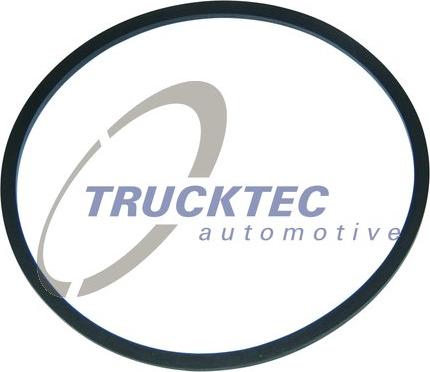 Trucktec Automotive 01.38.004 - Tiiviste, polttoaineensuodatin inparts.fi