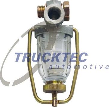 Trucktec Automotive 01.38.001 - Polttoainesuodatin inparts.fi