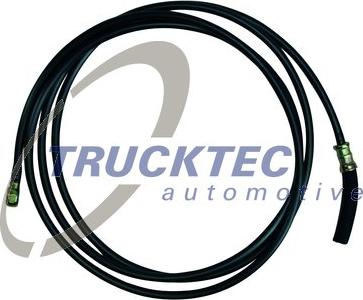 Trucktec Automotive 01.38.014 - Polttoaineletku inparts.fi