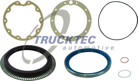 Trucktec Automotive 01.32.014 - Tiivistesarja, planeettavaihde inparts.fi