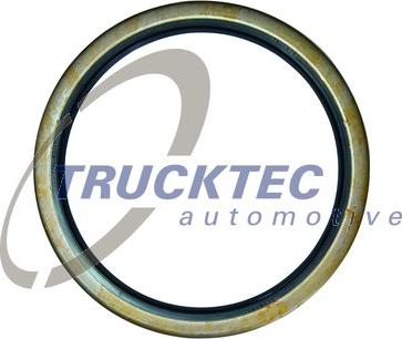 Trucktec Automotive 01.32.012 - Akselitiiviste, pyörän napa inparts.fi