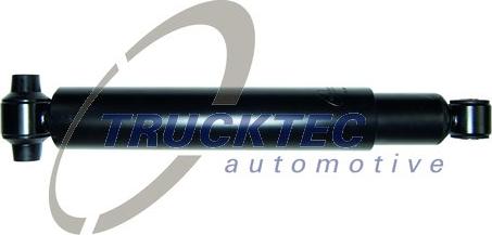 Trucktec Automotive 01.32.142 - Iskunvaimennin inparts.fi