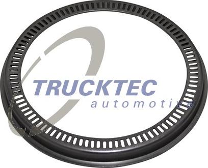 Trucktec Automotive 01.32.118 - Anturirengas, ABS inparts.fi