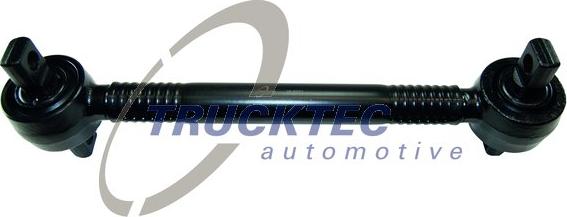 Trucktec Automotive 01.32.112 - Tanko, pyöränripustus inparts.fi