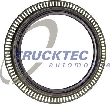 Trucktec Automotive 01.32.210 - Akselitiiviste, pyörän napa inparts.fi