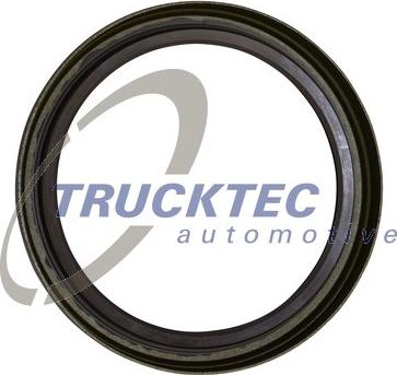 Trucktec Automotive 01.32.218 - Akselitiiviste, tasauspyörästö inparts.fi