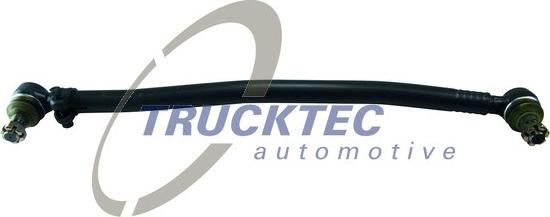 Trucktec Automotive 01.37.091 - Ohjaustanko inparts.fi