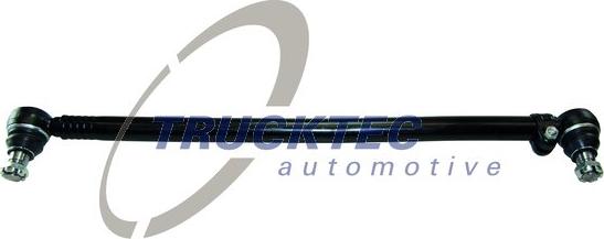 Trucktec Automotive 01.37.044 - Ohjaustanko inparts.fi