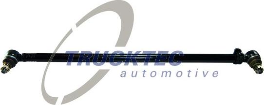 Trucktec Automotive 01.37.042 - Ohjaustanko inparts.fi