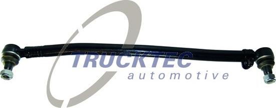Trucktec Automotive 01.37.053 - Ohjaustanko inparts.fi