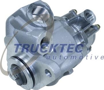 Trucktec Automotive 01.37.060 - Hydrauliikkapumppu, ohjaus inparts.fi
