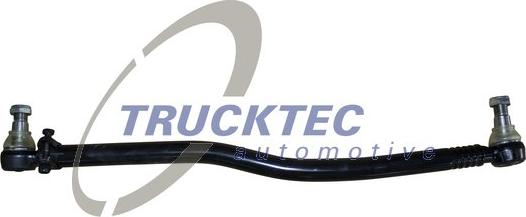 Trucktec Automotive 01.37.068 - Ohjaustanko inparts.fi