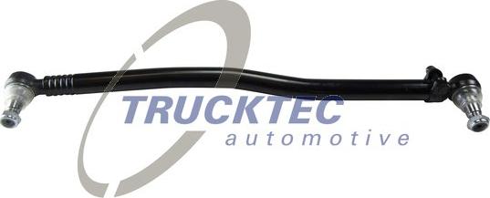 Trucktec Automotive 01.37.067 - Ohjaustanko inparts.fi