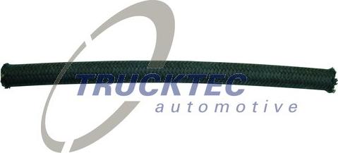 Trucktec Automotive 01.37.009 - Hydrauliikkaletku, ohjaus inparts.fi