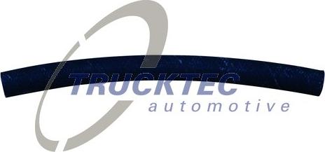 Trucktec Automotive 01.37.008 - Hydrauliikkaletku, ohjaus inparts.fi