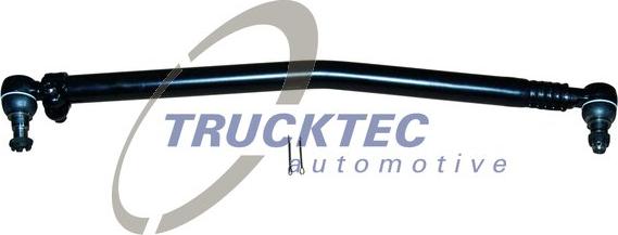 Trucktec Automotive 01.37.081 - Ohjaustanko inparts.fi