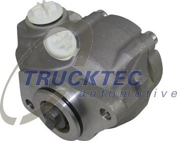 Trucktec Automotive 01.37.038 - Hydrauliikkapumppu, ohjaus inparts.fi