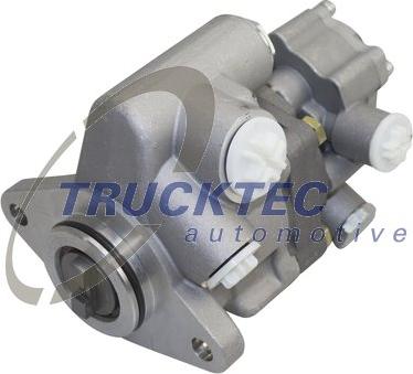 Trucktec Automotive 01.37.160 - Hydrauliikkapumppu, ohjaus inparts.fi