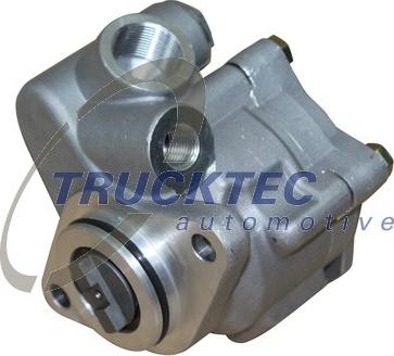 Trucktec Automotive 01.37.167 - Hydrauliikkapumppu, ohjaus inparts.fi