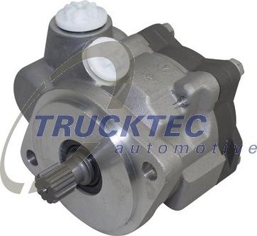 Trucktec Automotive 01.37.124 - Hydrauliikkapumppu, ohjaus inparts.fi