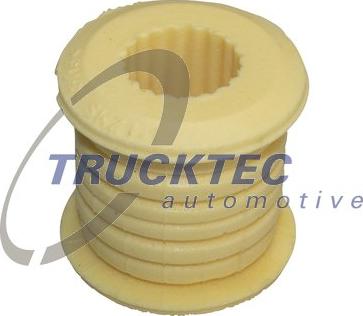 Trucktec Automotive 01.29.030 - Hela, hytinripustus inparts.fi