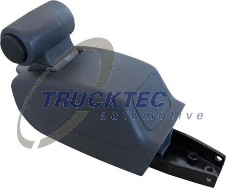 Trucktec Automotive 01.24.393 - Vaihdetangon nuppi inparts.fi