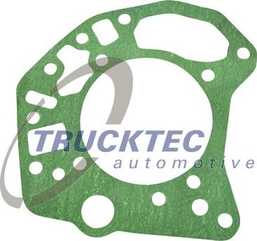 Trucktec Automotive 01.24.319 - Tiiviste, vaihteisto inparts.fi