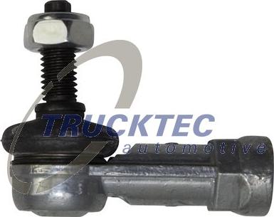 Trucktec Automotive 01.24.331 - Pallonivel, vaihdevipu inparts.fi