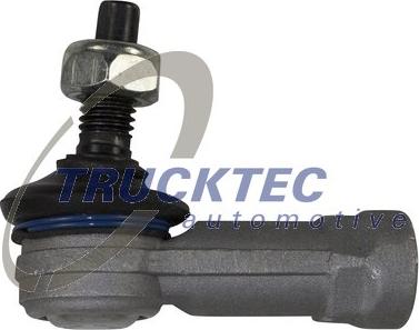 Trucktec Automotive 01.24.332 - Pallonivel, vaihdevipu inparts.fi