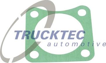 Trucktec Automotive 01.24.320 - Tiiviste, vaihteisto inparts.fi