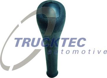 Trucktec Automotive 01.24.227 - Vaihdetangon nuppi inparts.fi