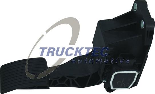 Trucktec Automotive 01.28.016 - Kaasupoljin inparts.fi