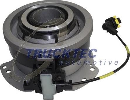 Trucktec Automotive 01.23.213 - Irroitusmekanismi, kytkin inparts.fi