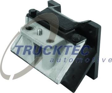 Trucktec Automotive 01.22.009 - Moottorin tuki inparts.fi