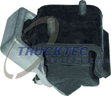 Trucktec Automotive 01.22.011 - Moottorin tuki inparts.fi