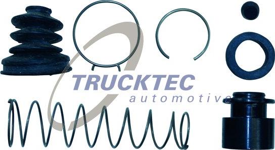 Trucktec Automotive 01.27.017 - Korjaussarja, kytkintyösylinteri inparts.fi