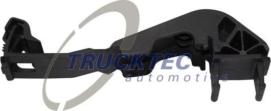 Trucktec Automotive 08.40.011 - Pidike, jäähdytystuuletin inparts.fi