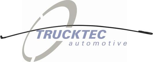 Trucktec Automotive 08.42.020 - Putki, lasinpesu inparts.fi