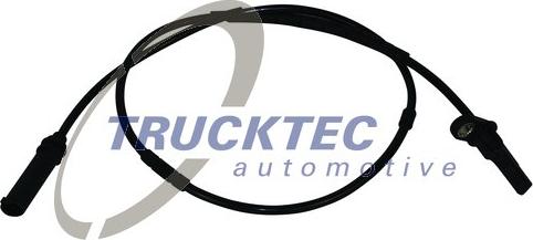 Trucktec Automotive 08.42.109 - ABS-anturi inparts.fi