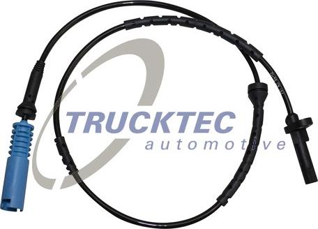 Trucktec Automotive 08.42.104 - ABS-anturi inparts.fi